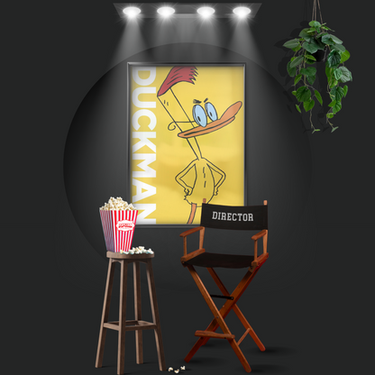 Duckman (1994)