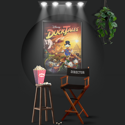 Ducktales (1987)