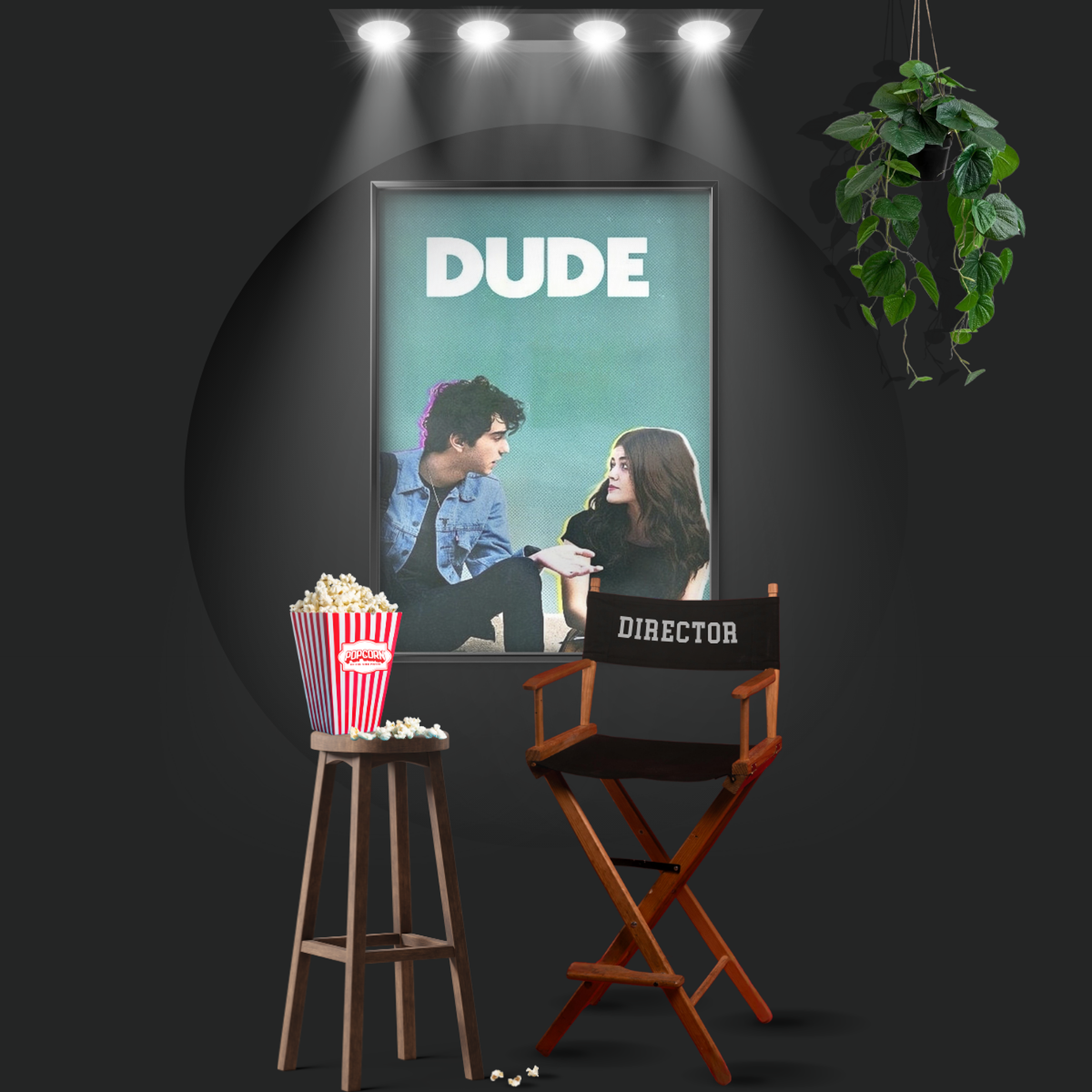 Dude (2018)