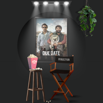 Due Date (2010)