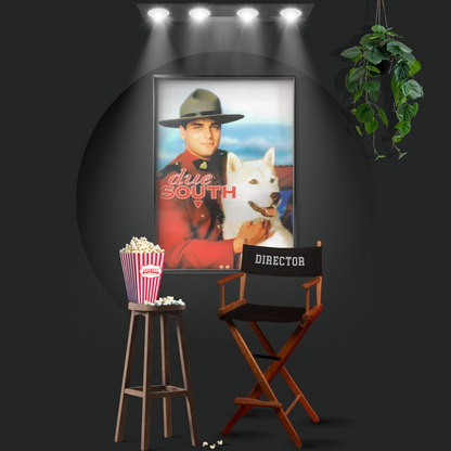 Due South (1994)