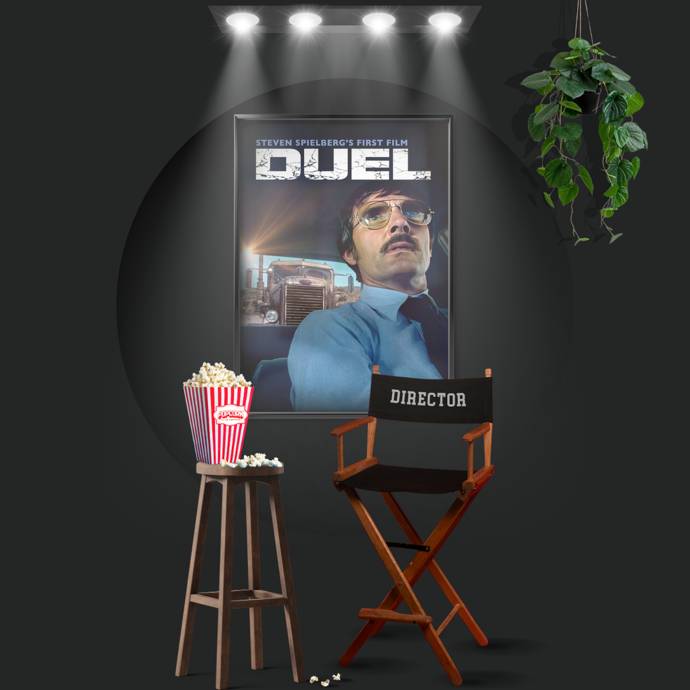 Duel (1971)