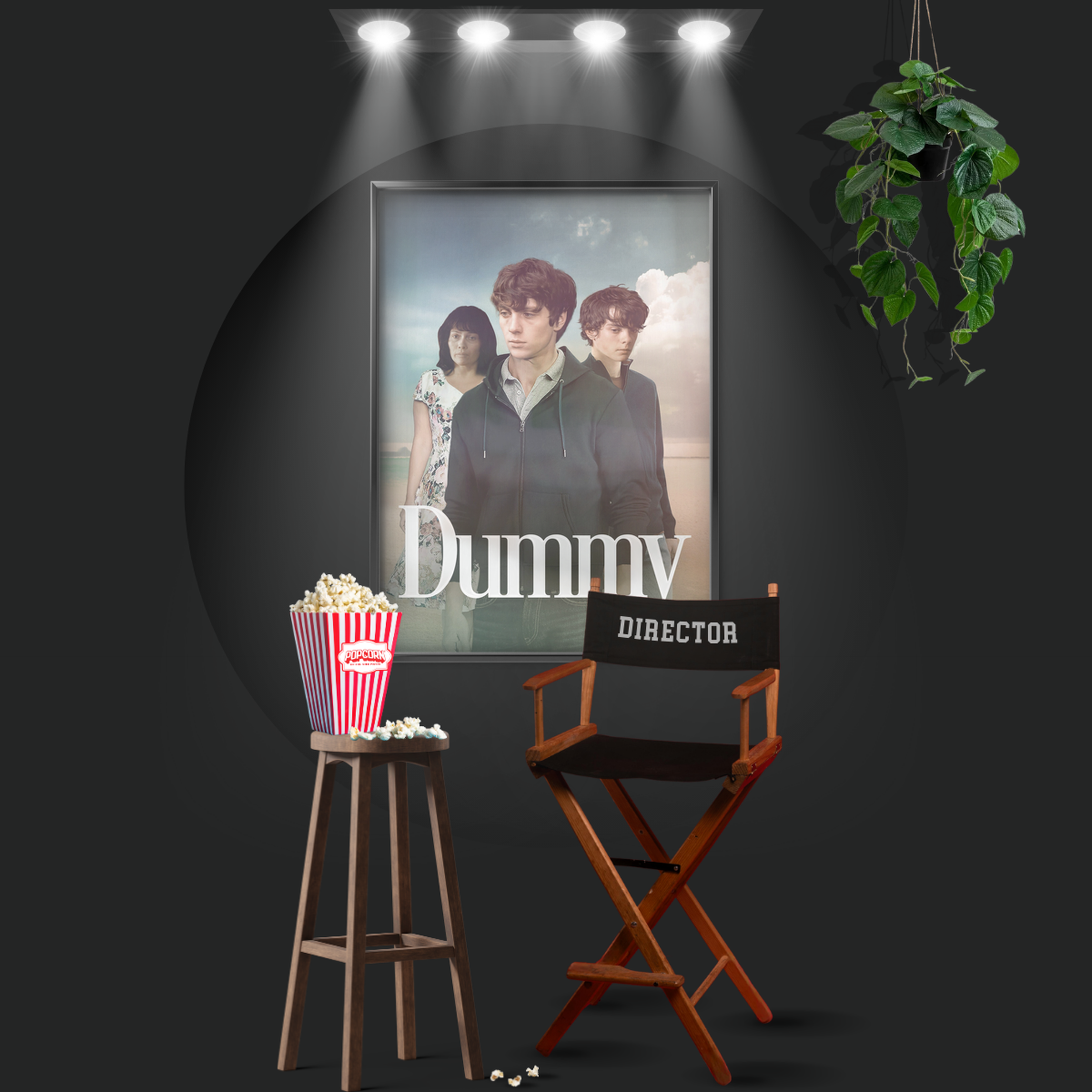 Dummy (2009)
