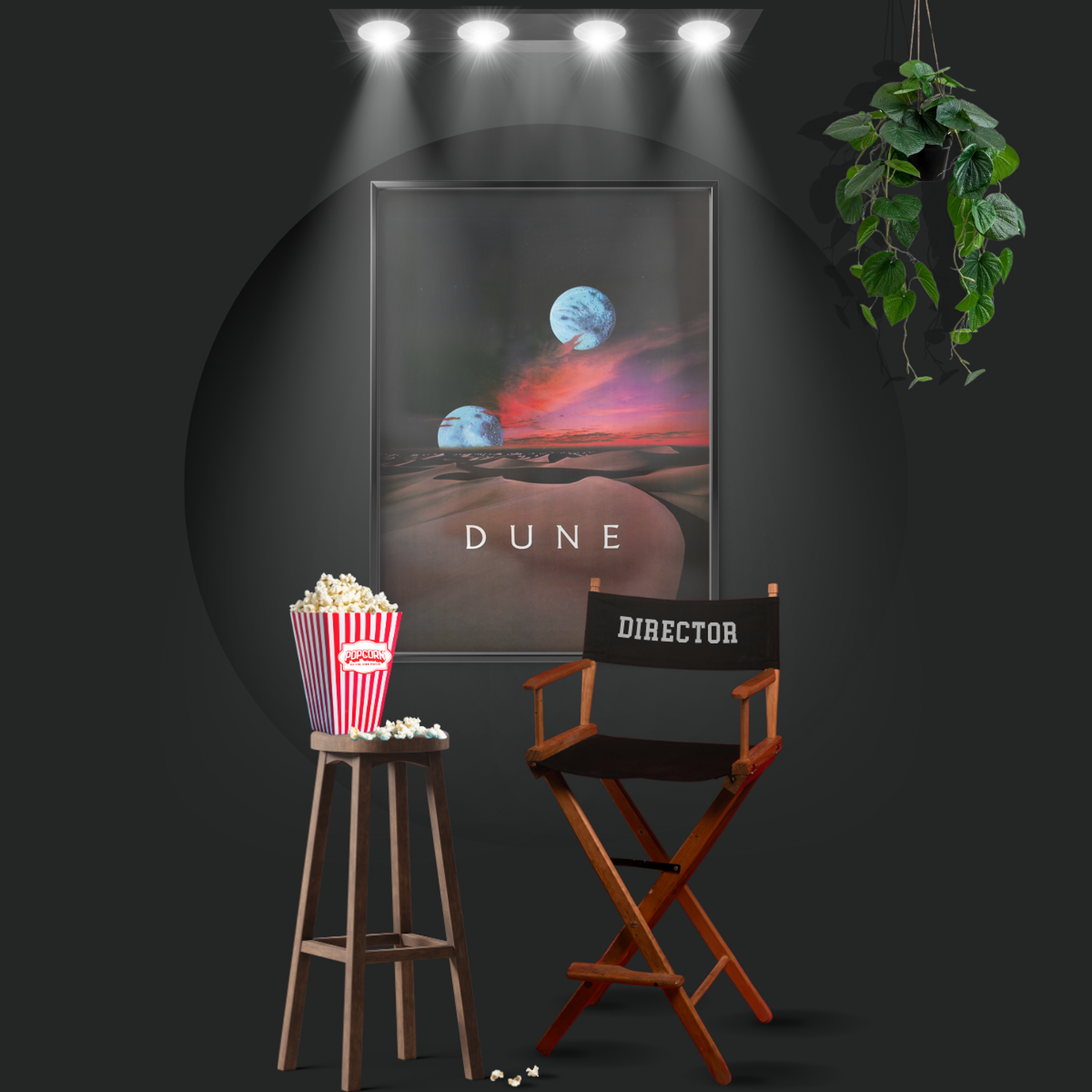 Dune (1984)