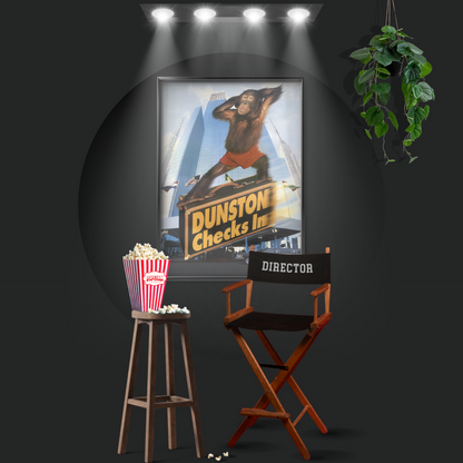 Dunston Checks In (1996)
