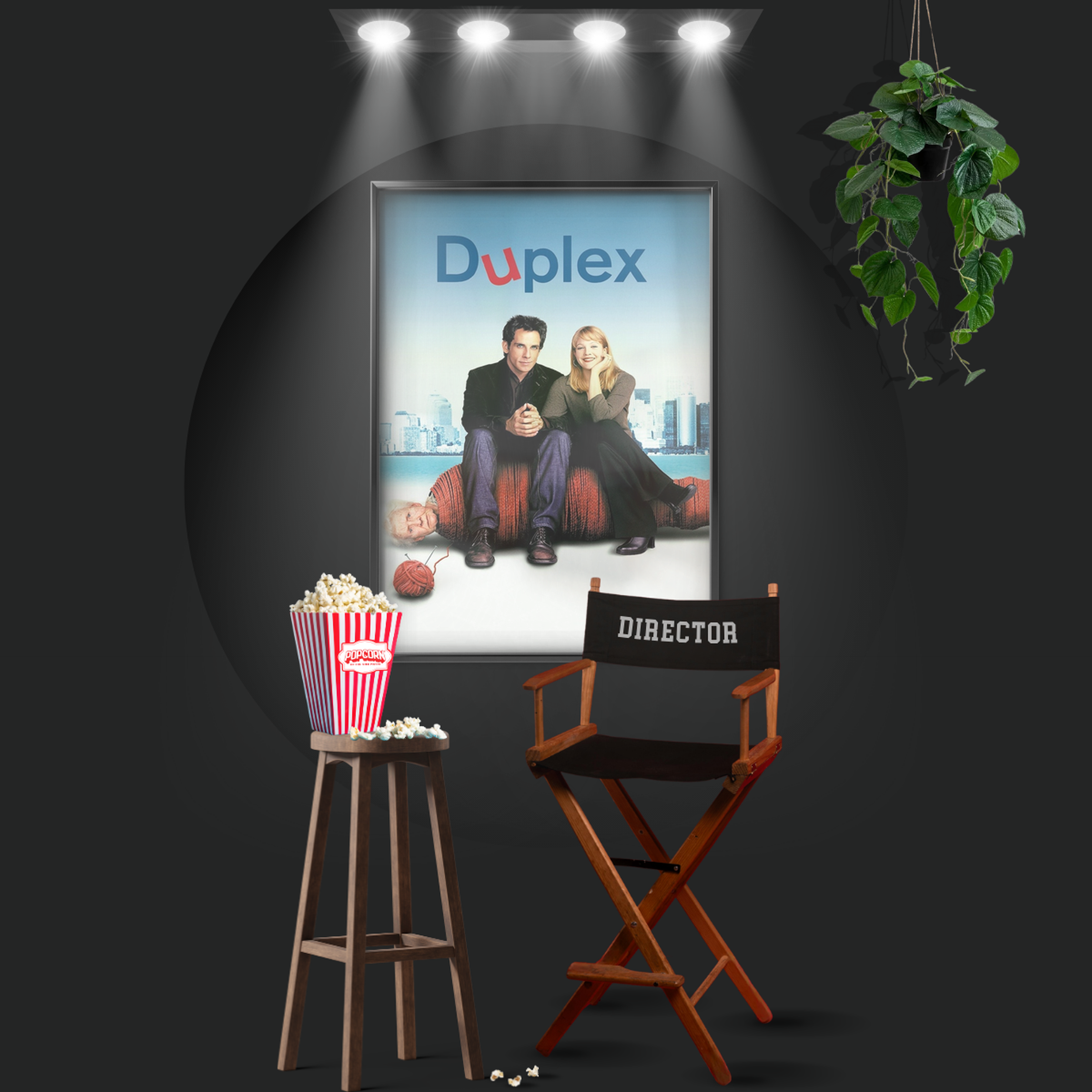 Duplex (2003)