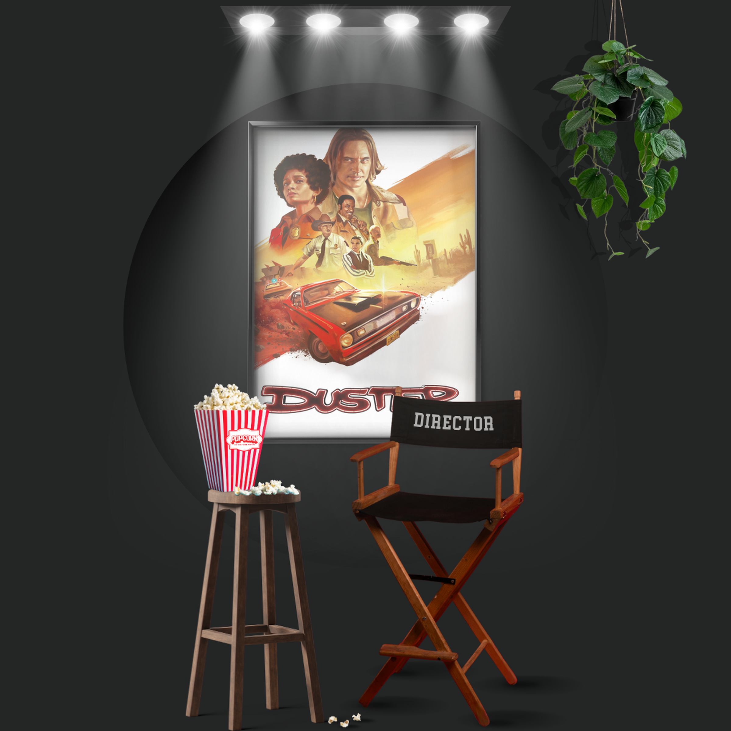 Duster (2025)