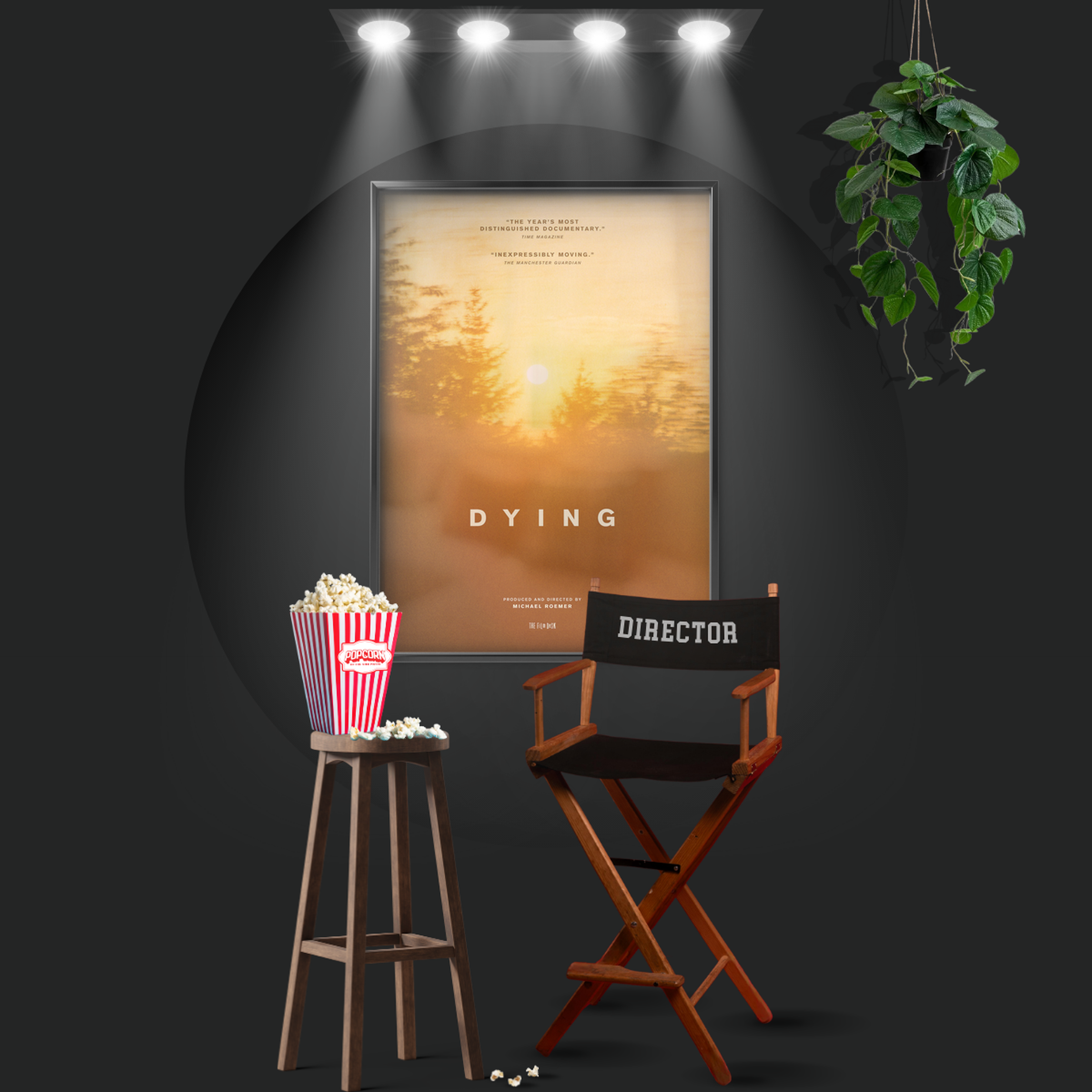 Dying (1976)