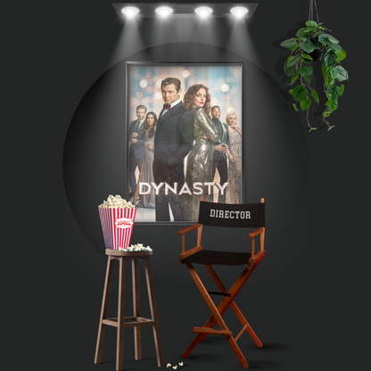 Dynasty (2017)