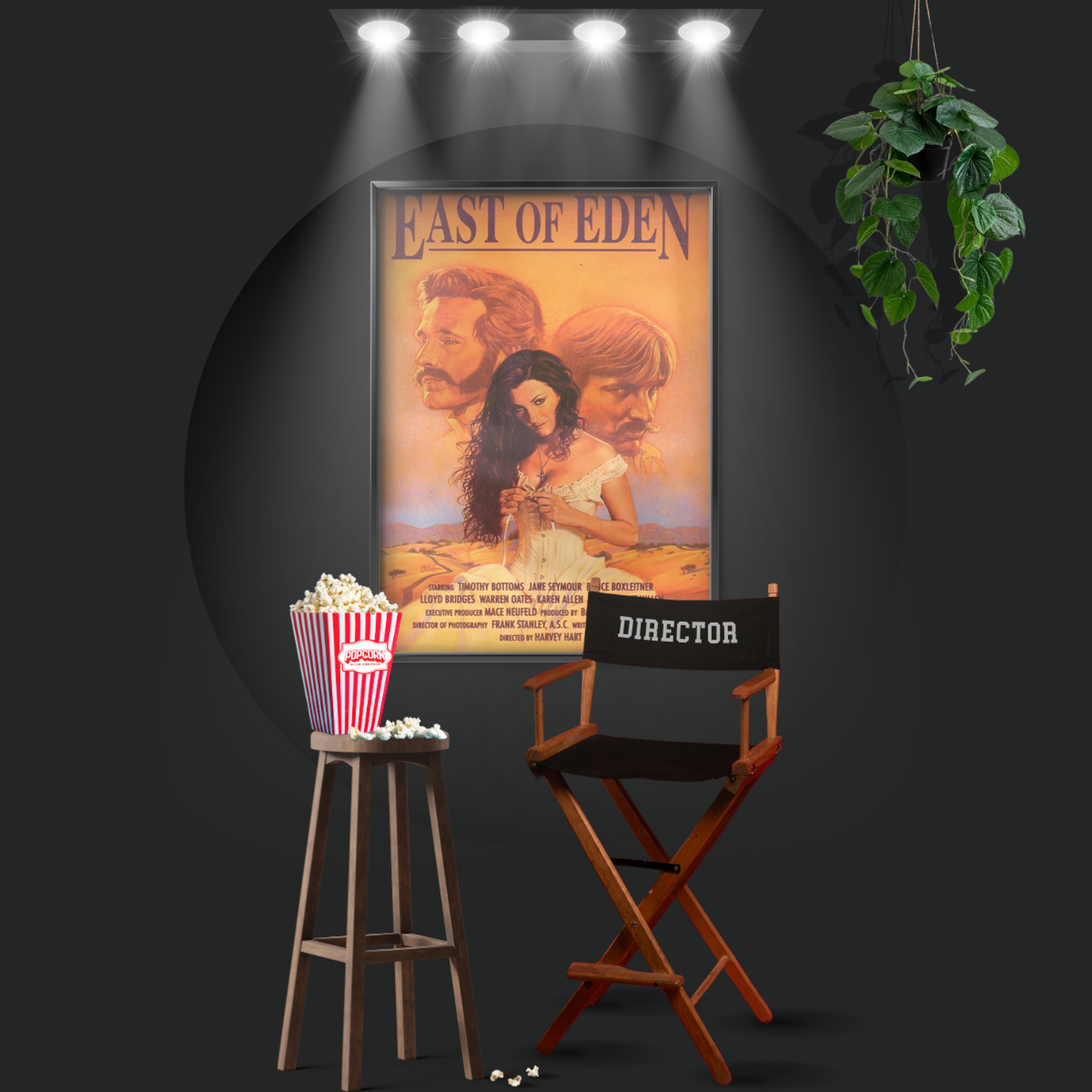 East Of Eden (1981)