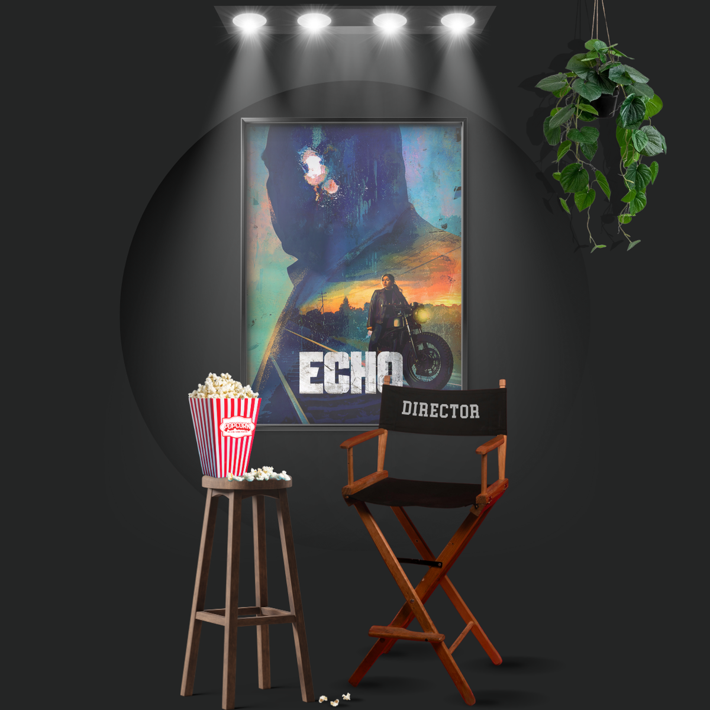 Echo (2024)