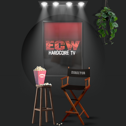 Ecw Hardcore Tv (1993)