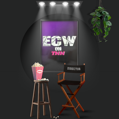 Ecw On Tnn (1999)