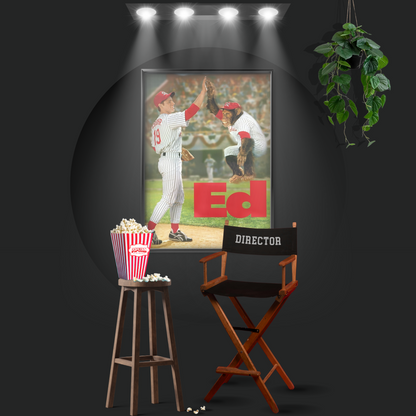 Ed (1996)