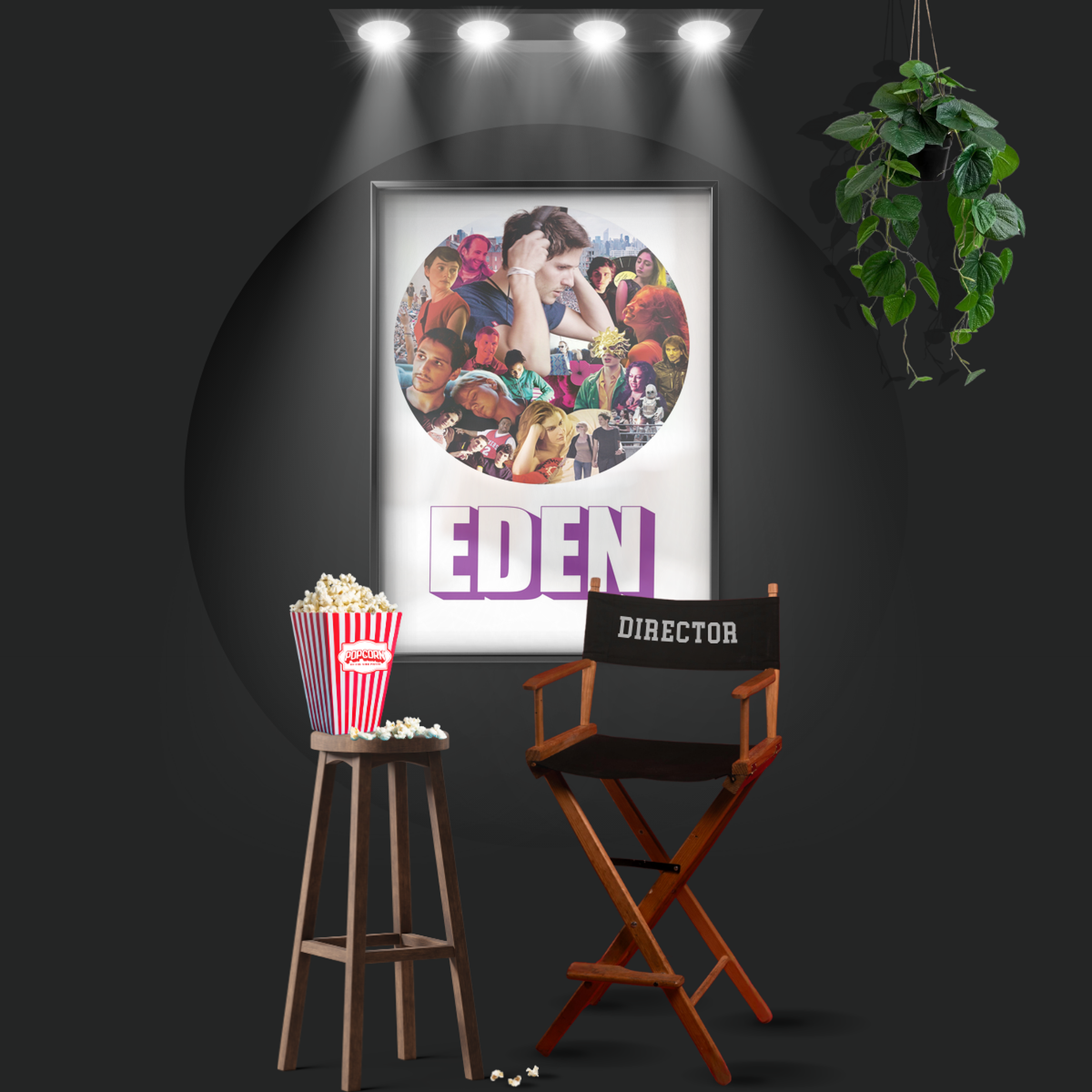 Eden (2014)
