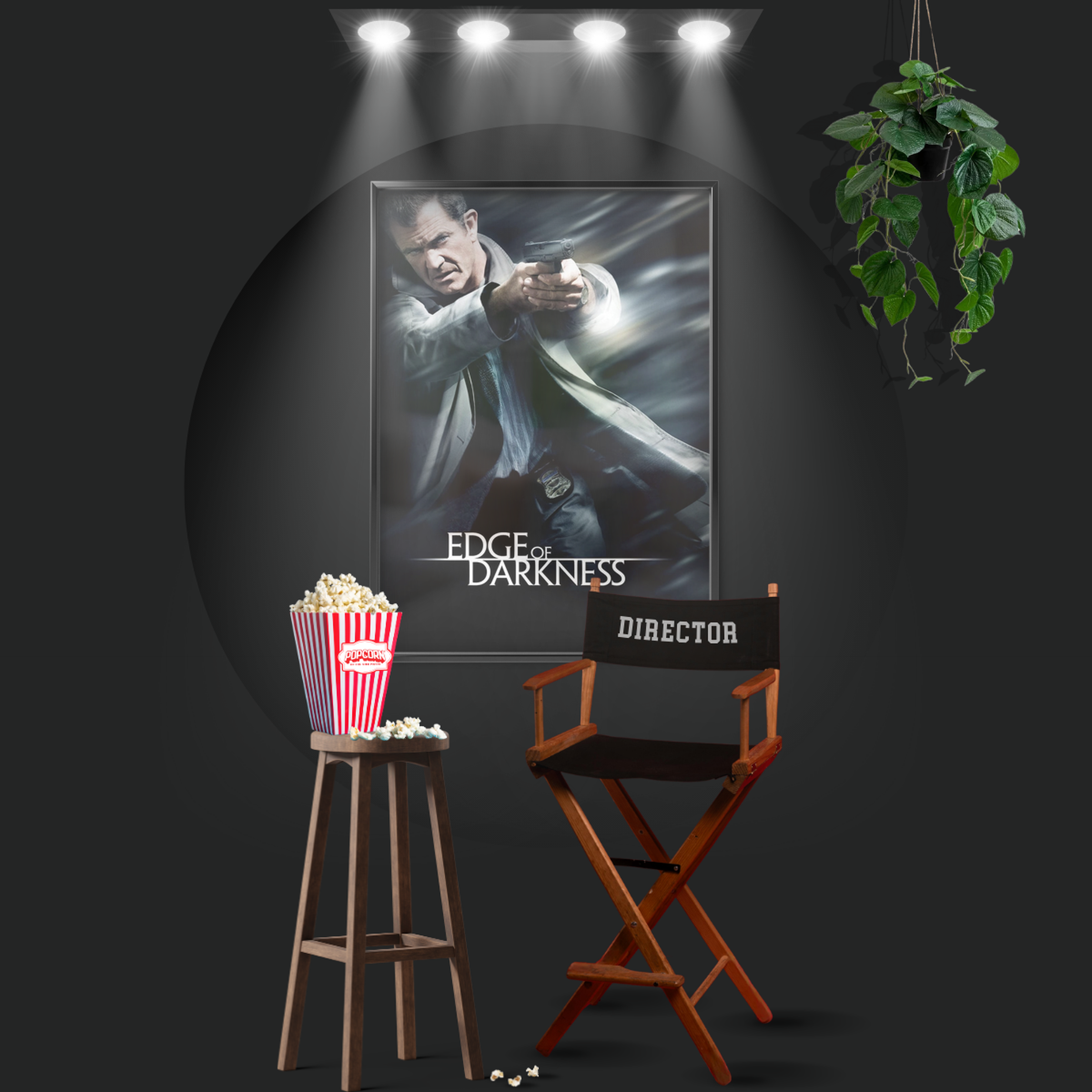 Edge Of Darkness (2010)