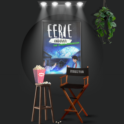 Eerie, Indiana The Other Dimension (1998)