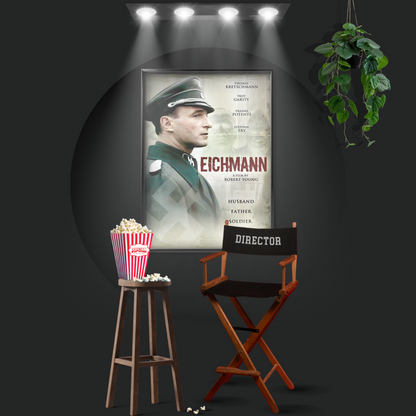 Eichmann (2007)