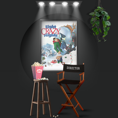 Eight Crazy Nights (2002)