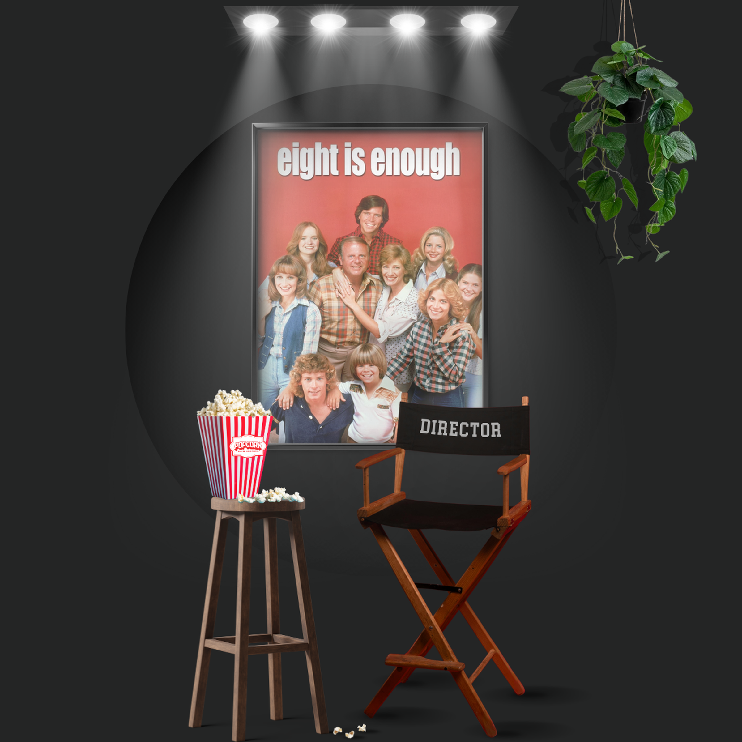 Eight Is Enough (1977)