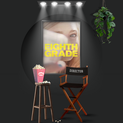 Eighth Grade (2018)