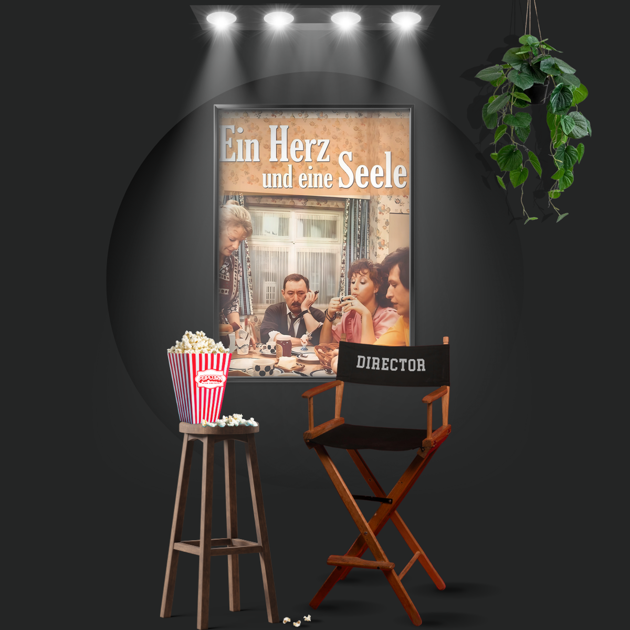 Ein Herz Und Eine Seele (1973)