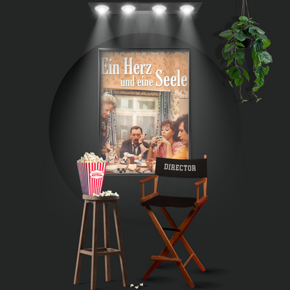Ein Herz Und Eine Seele (1973)