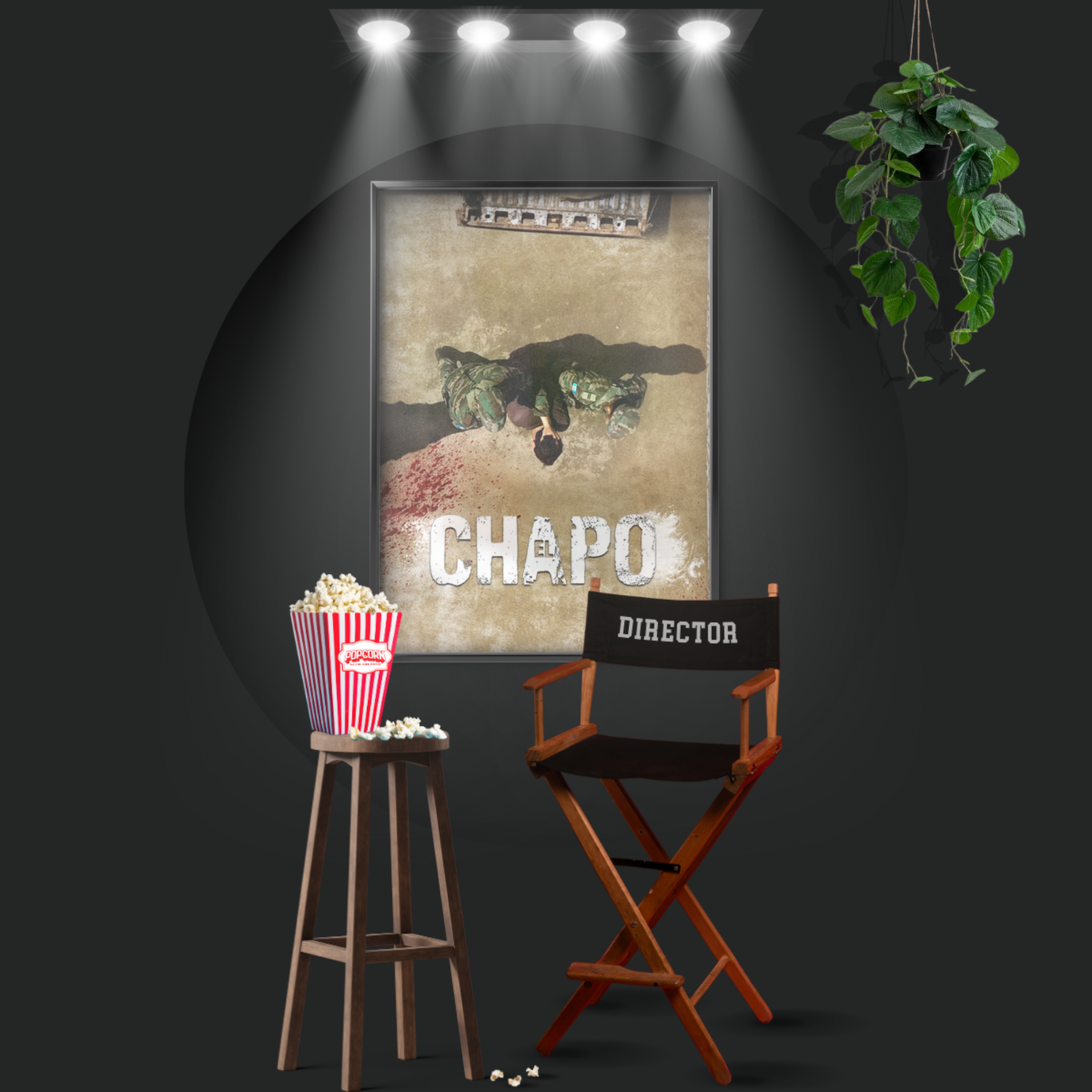 El Chapo (2017)