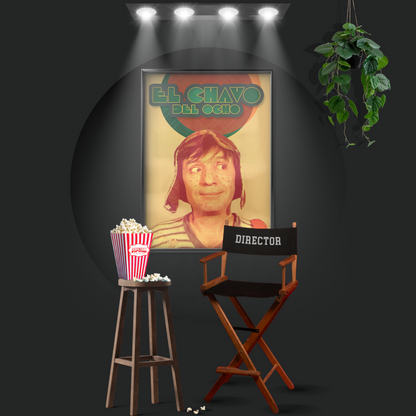 El Chavo Del Ocho (1973)