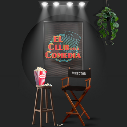 El Club De La Comedia (1999)
