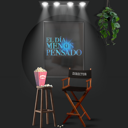 El Día Menos Pensado (1999)