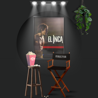 El Inca (2016)