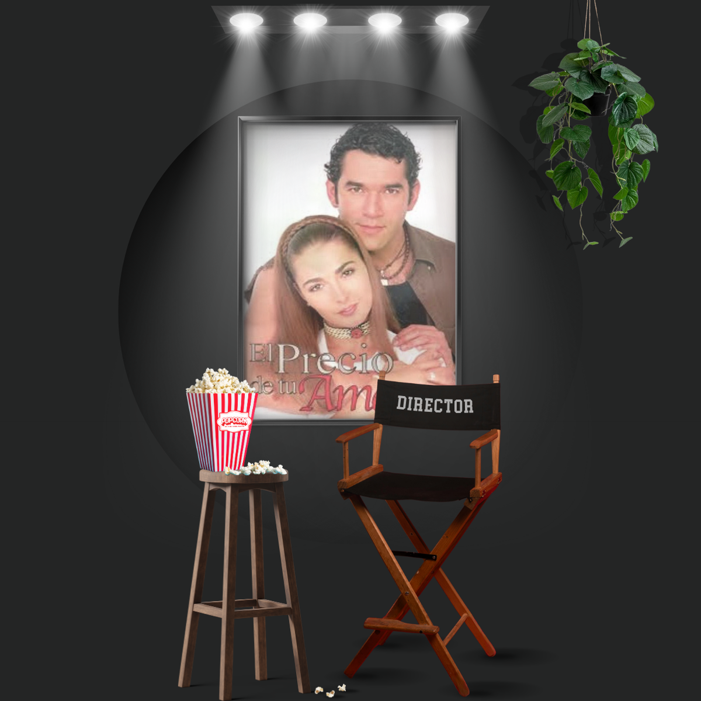 El Precio De Tu Amor (2000)