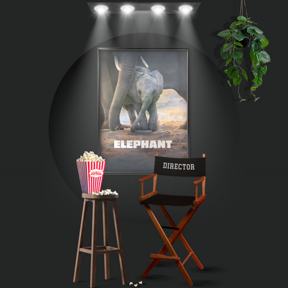 Elephant (2020)