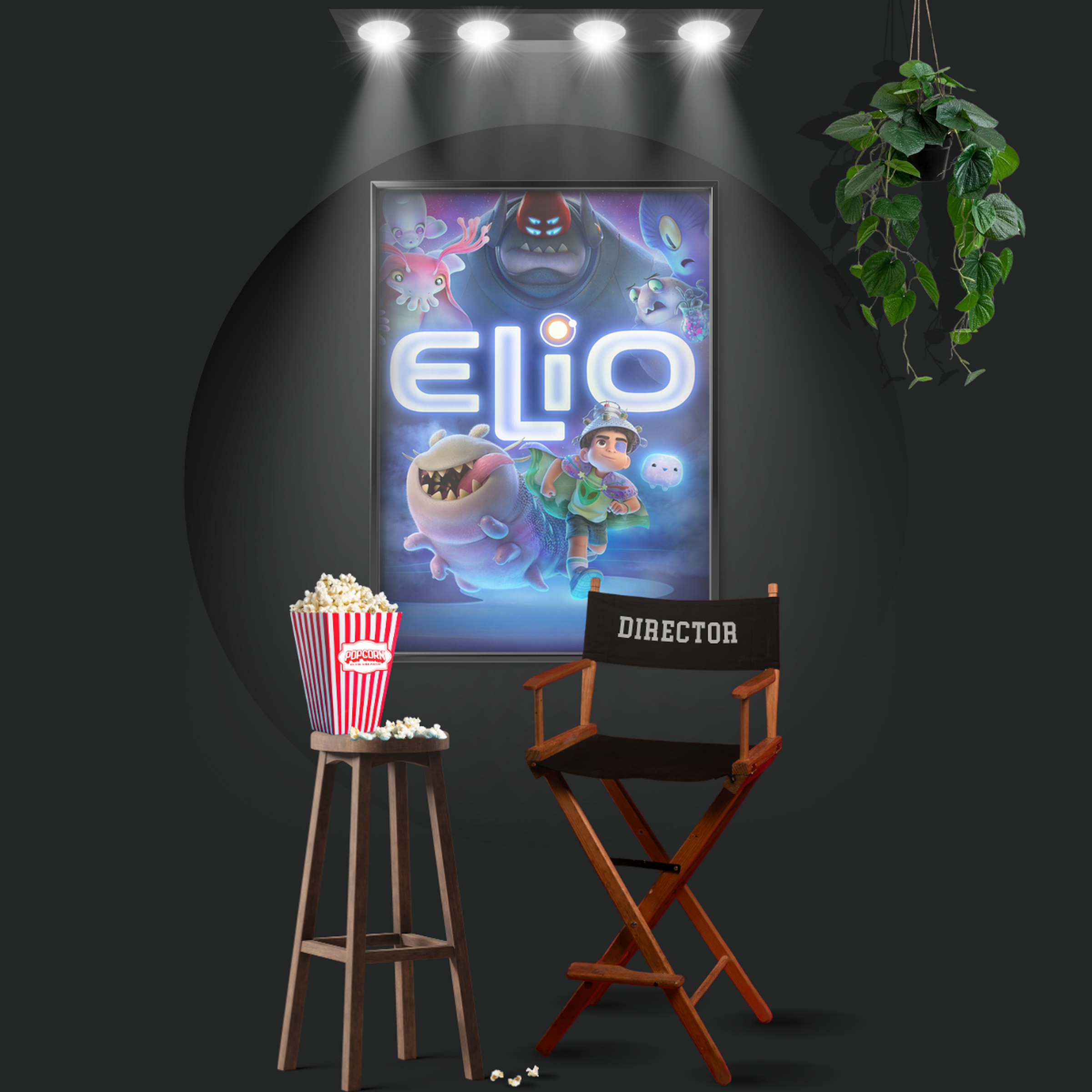 Elio (2025)