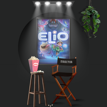 Elio (2025)