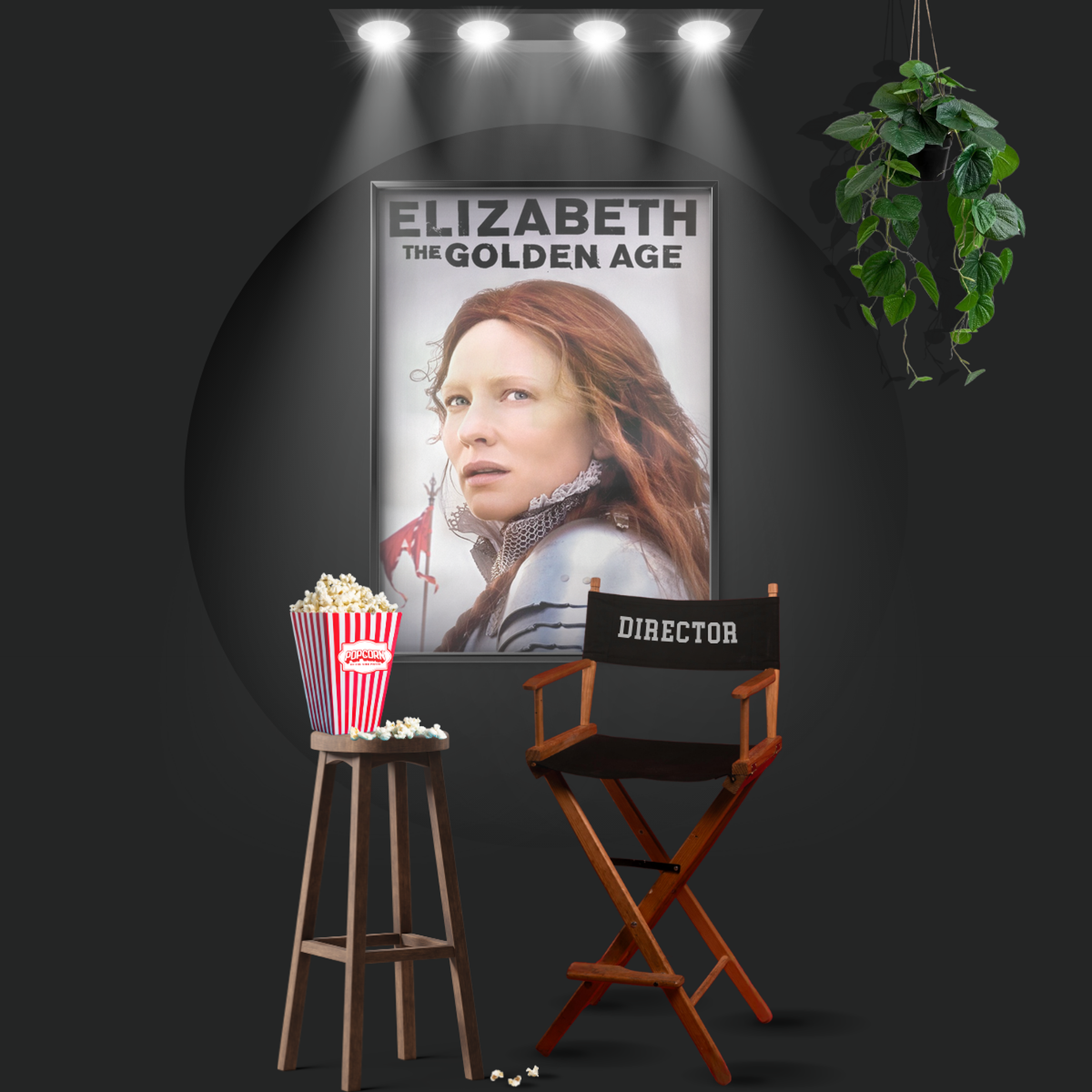 Elizabeth The Golden Age (2007)