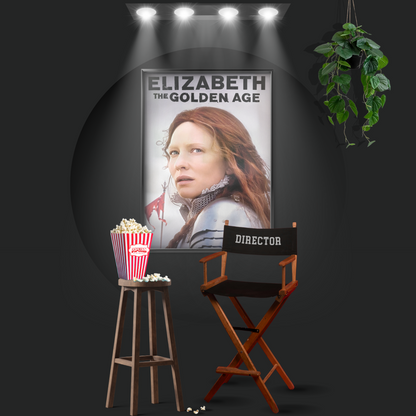 Elizabeth The Golden Age (2007)