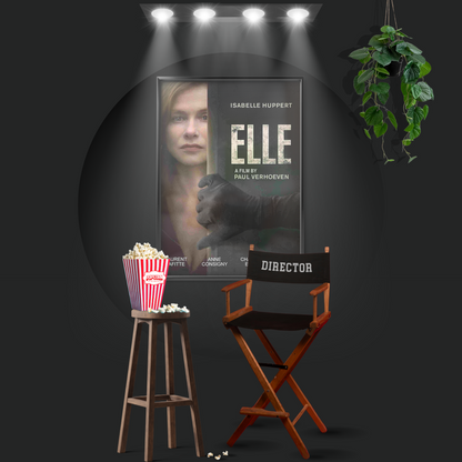 Elle (2016)