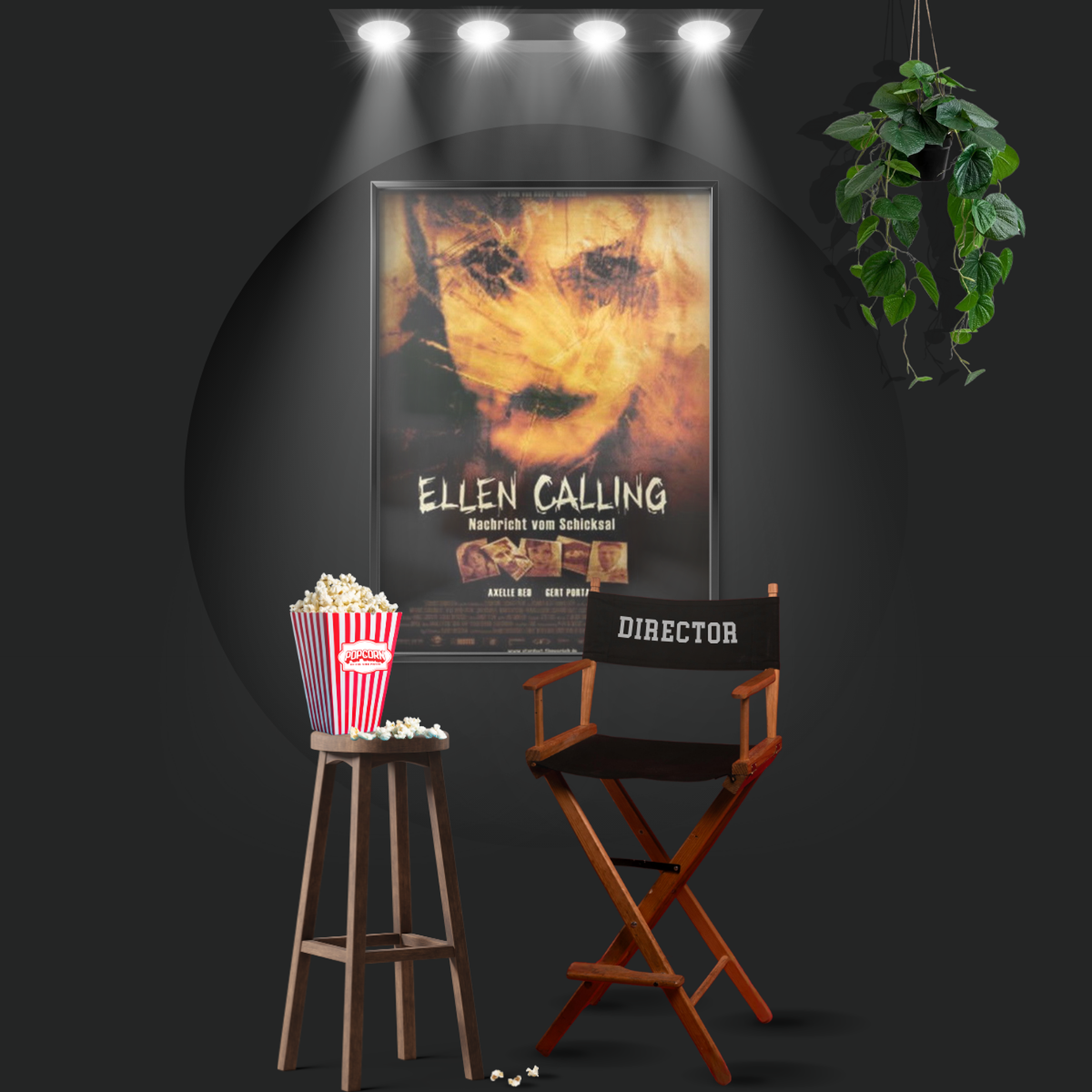 Ellektra (2004)