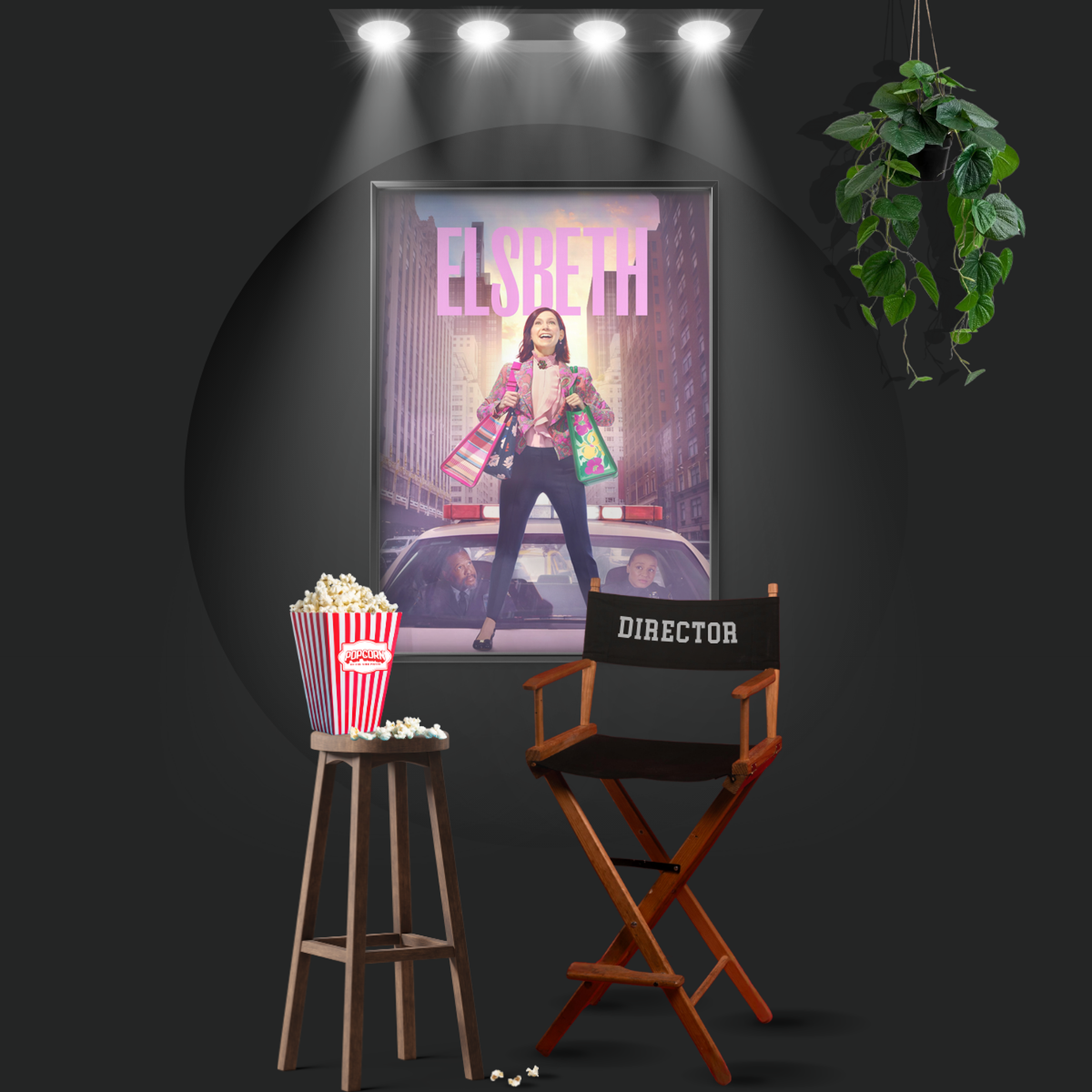 Elsbeth (2024)