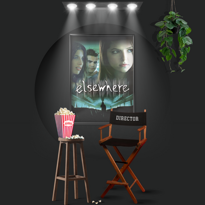 Elsewhere (2009)