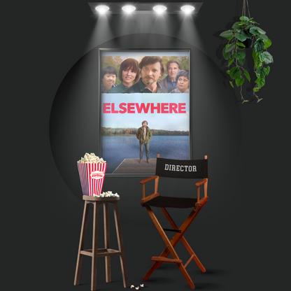 Elsewhere (2020)