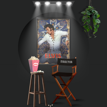Elvis (2022)