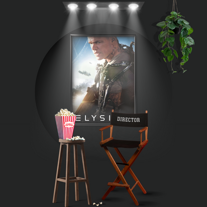 Elysium (2013)