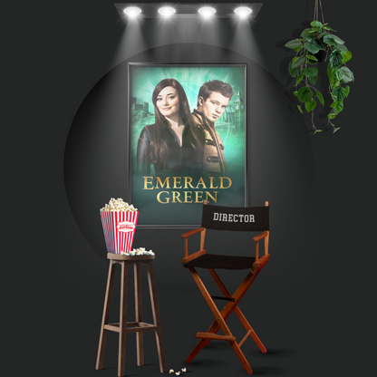 Emerald Green (2016)