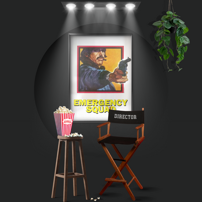 Emergency Squad (1974)