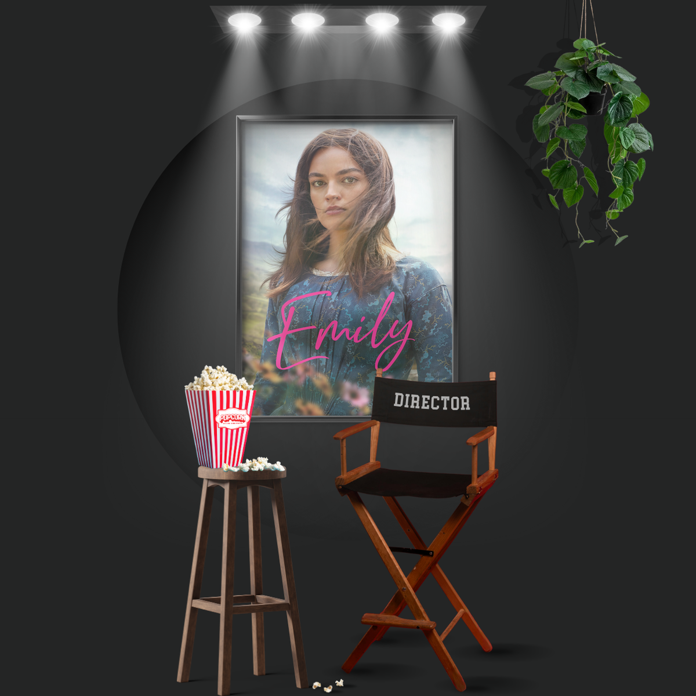 Emily (2022)