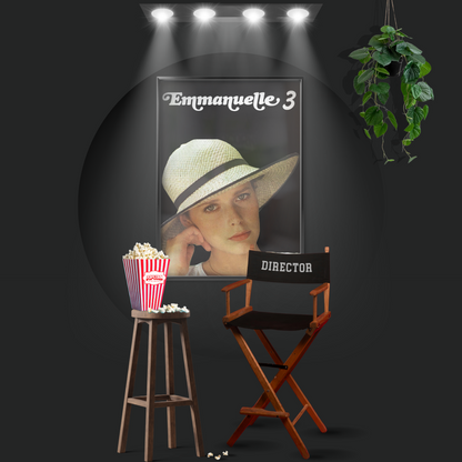 Emmanuelle 3 (1977)
