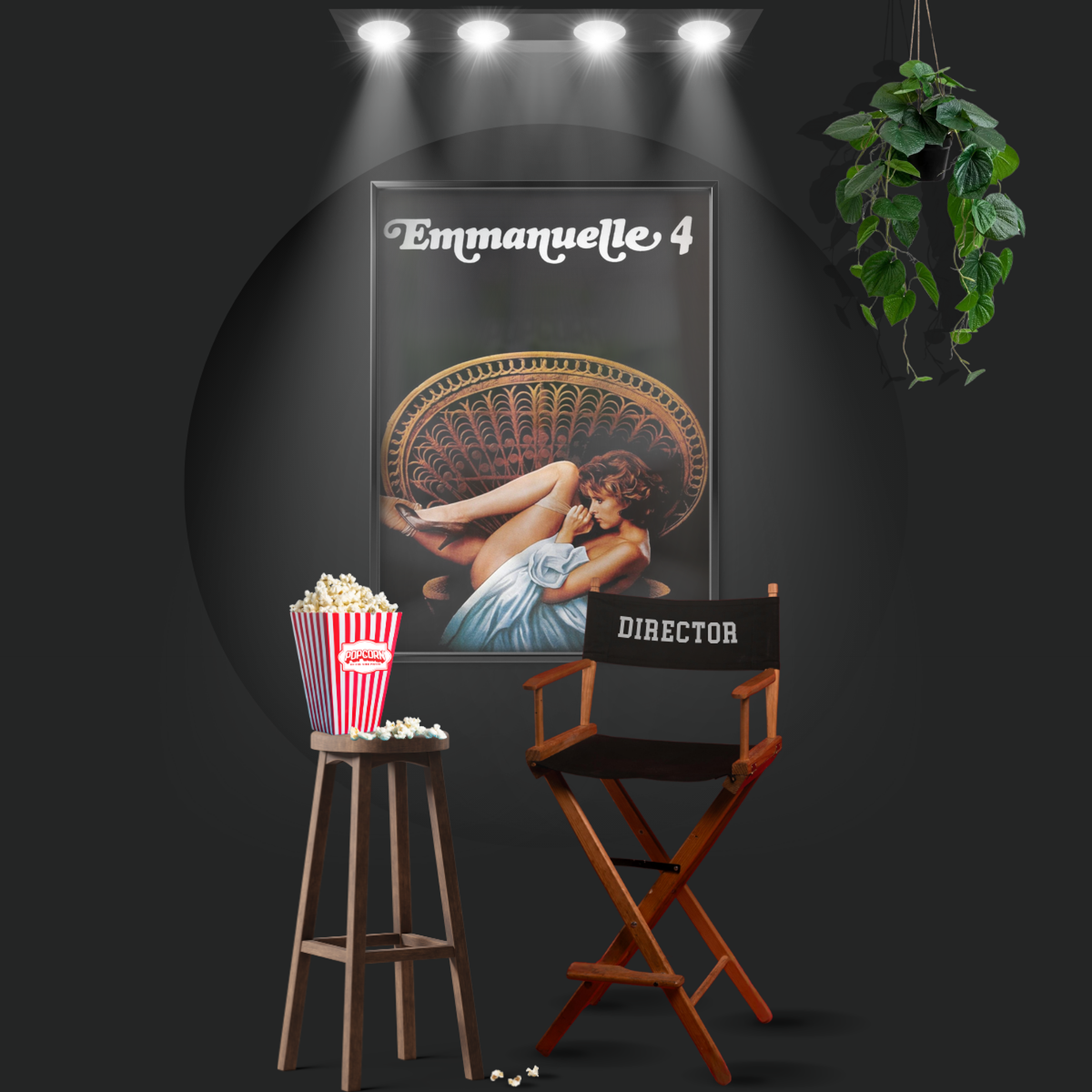 Emmanuelle 4 (1984)
